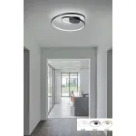 Потолочный светильник Ideal Lux OZ 364995