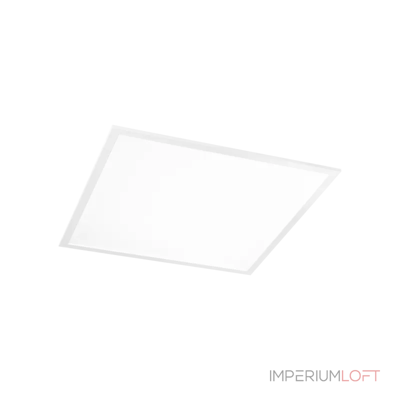 Встраиваемый светильник Ideal Lux LED PANEL 249728 Встраиваемый светильник Ideal Lux LED PANEL 249728