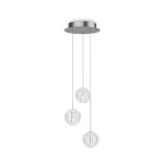 Подвесная люстра Ideal Lux DIAMOND 343464