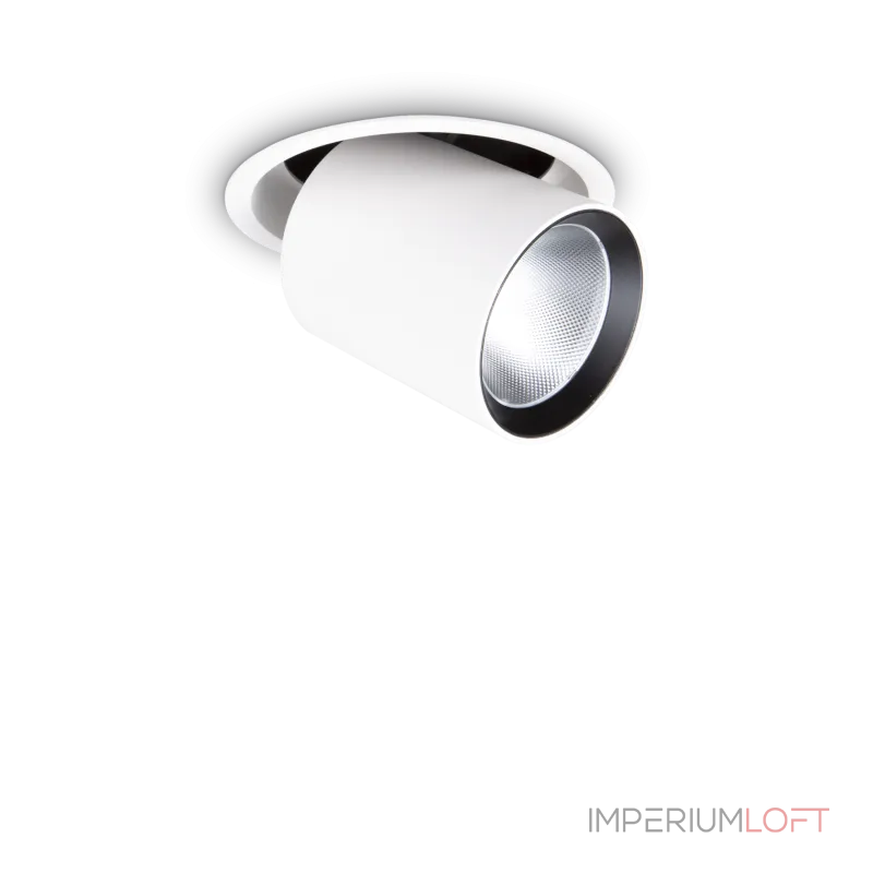 Встраиваемый светильник Ideal Lux NOVA 248172 Встраиваемый светильник Ideal Lux NOVA 248172