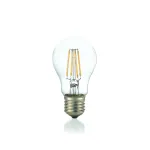 Филаментная лампа Ideal Lux LAMPADINE E27 153964