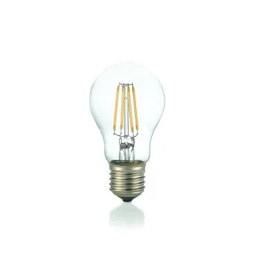 Филаментная лампа Ideal Lux LAMPADINE E27 153964
