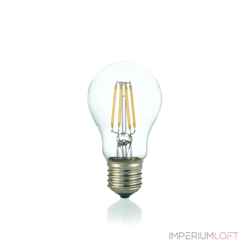 Филаментная лампа Ideal Lux LAMPADINE E27 153964