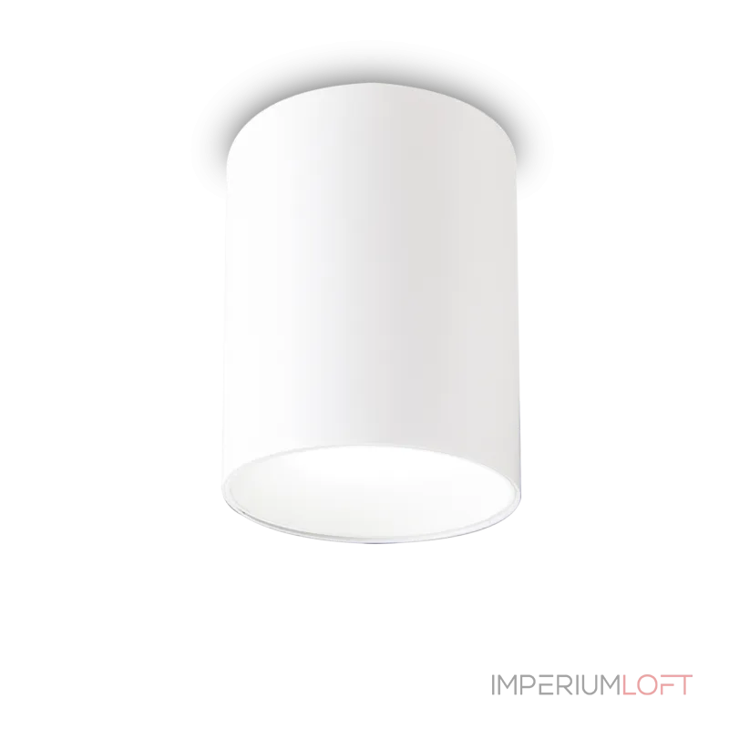 Потолочный светильник Ideal Lux NITRO 319568 Потолочный светильник Ideal Lux NITRO 319568