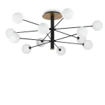 Люстра на штанге Ideal Lux COSMOPOLITAN 273709