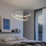 Подвесная люстра Ideal Lux OZ 304571