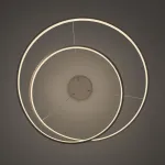 Подвесная люстра Ideal Lux OZ 304571