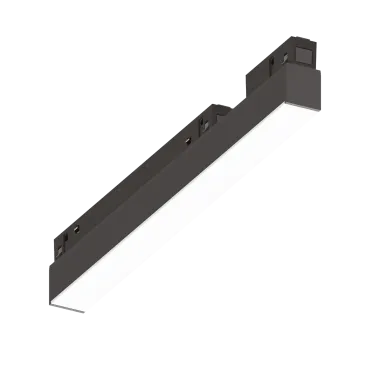 Трековый светильник Ideal Lux EGO 257709 Трековый светильник Ideal Lux EGO 257709