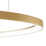 Подвесная люстра Ideal Lux GEMINI 372174