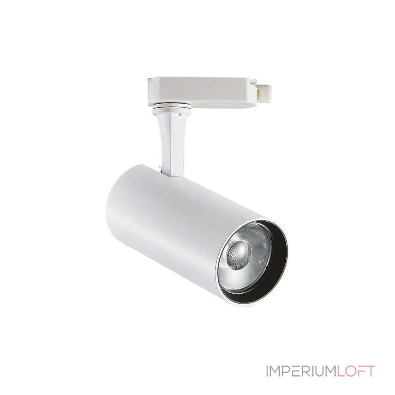 Трековый светильник Ideal Lux FOX 340944