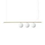 Подвесная люстра Ideal Lux PERLINE 282114