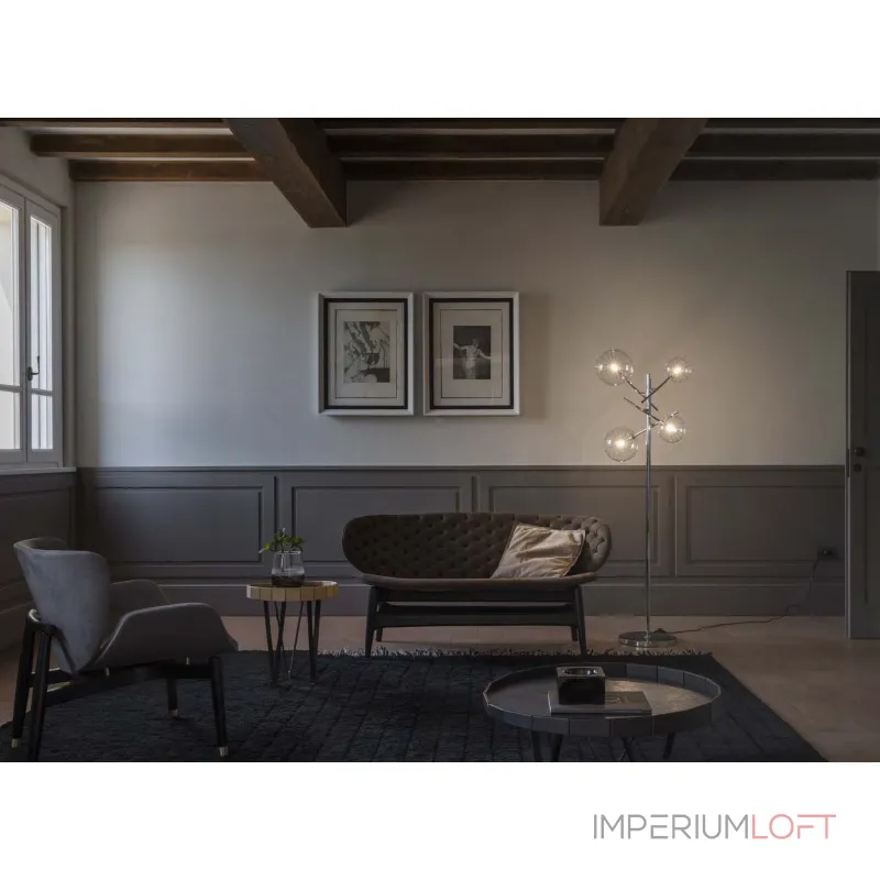 Торшер Ideal Lux EQUINOXE 290959