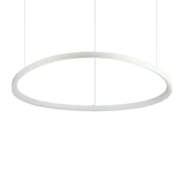Подвесная люстра Ideal Lux GEMINI 303895