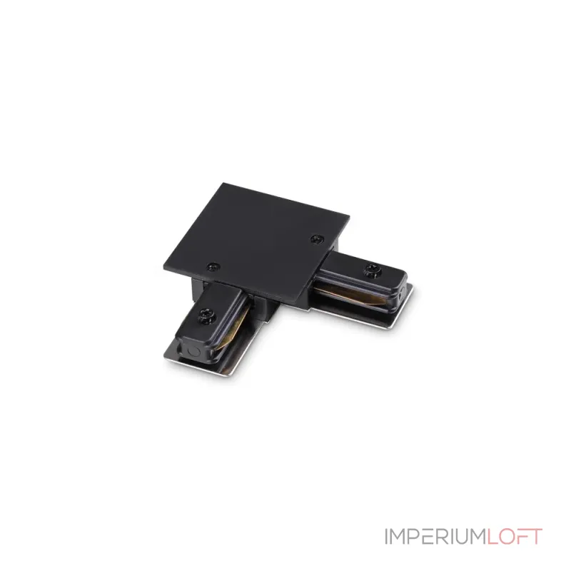 Коннектор 1-Phase Recessed On/Off 230В Ideal Lux LINK MONO 342849