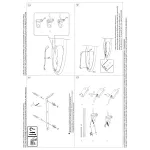 Потолочный светильник Ideal Lux OZ 364995