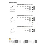 Трековый светильник Ideal Lux DISPLAY 375427