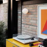 Настенный светильник Ideal Lux CARTA 317090