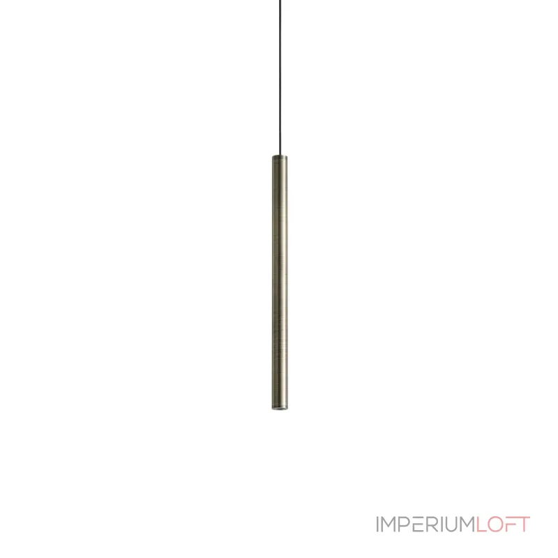 Подвесной светильник Ideal Lux LOOK 371023 Подвесной светильник Ideal Lux LOOK 371023