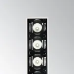 Встраиваемый светильник Ideal Lux LIKA 369747