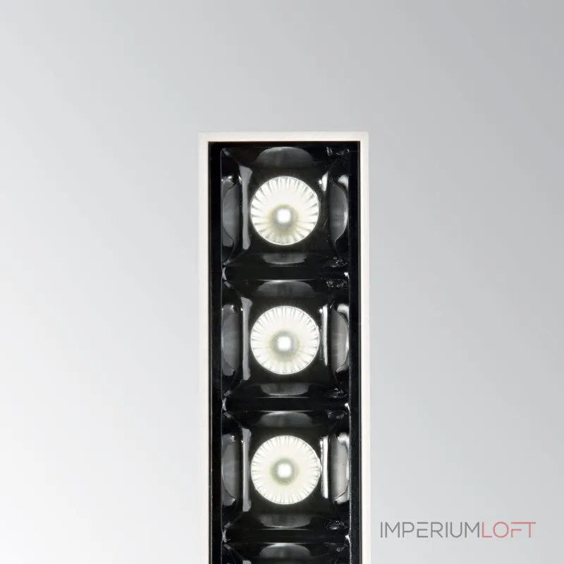 Встраиваемый светильник Ideal Lux LIKA 369747 Встраиваемый светильник Ideal Lux LIKA 369747