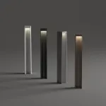 Садово-парковый светильник Ideal Lux KURT 306841