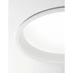 Встраиваемый светильник Ideal Lux DEEP 249025