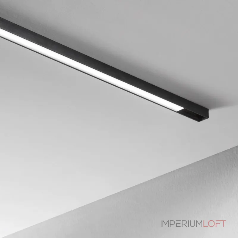 Трековый светильник Ideal Lux STICK 374291