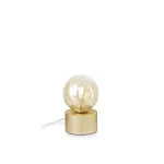 Настольная лампа Ideal Lux PERLAGE 317823