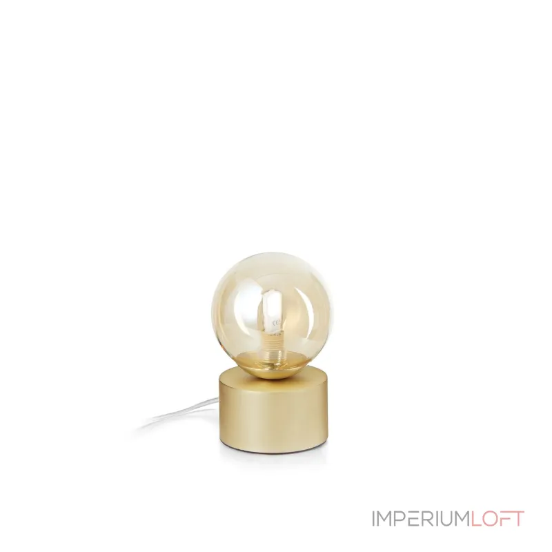 Настольная лампа Ideal Lux PERLAGE 317823