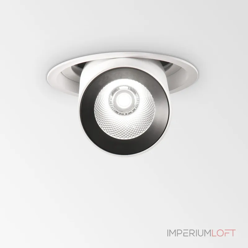 Встраиваемый светильник Ideal Lux NOVA 248172 Встраиваемый светильник Ideal Lux NOVA 248172