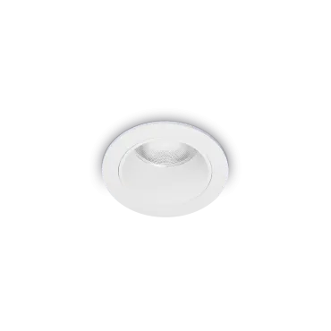 Встраиваемый светильник Ideal Lux QUARK 344836
