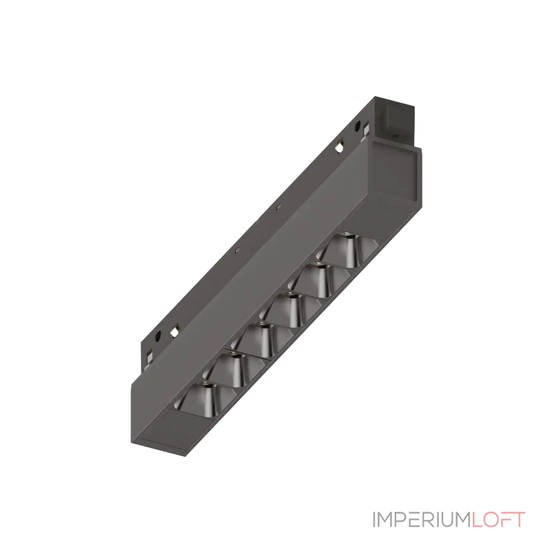 Трековый светильник Ideal Lux EGO 340043