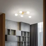 Потолочная люстра Ideal Lux HERMES 288277