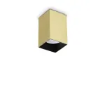 Потолочный светильник Ideal Lux LOOK 371481