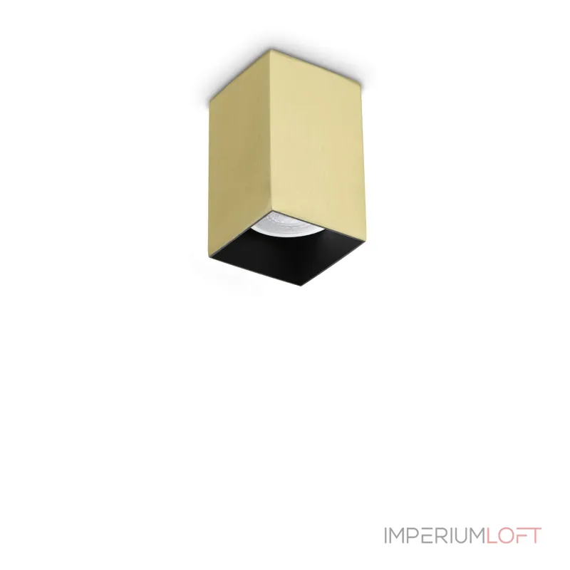 Потолочный светильник Ideal Lux LOOK 371481