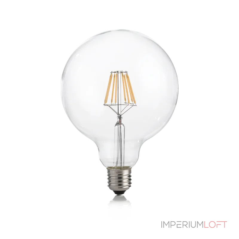 Филаментная лампа Ideal Lux LAMPADINE E27 188959