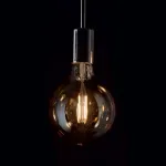 Филаментная лампа Ideal Lux LAMPADINE E27 151717