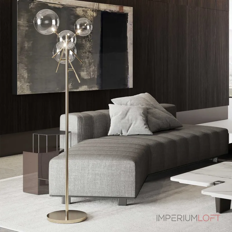 Торшер Ideal Lux EQUINOXE 290959