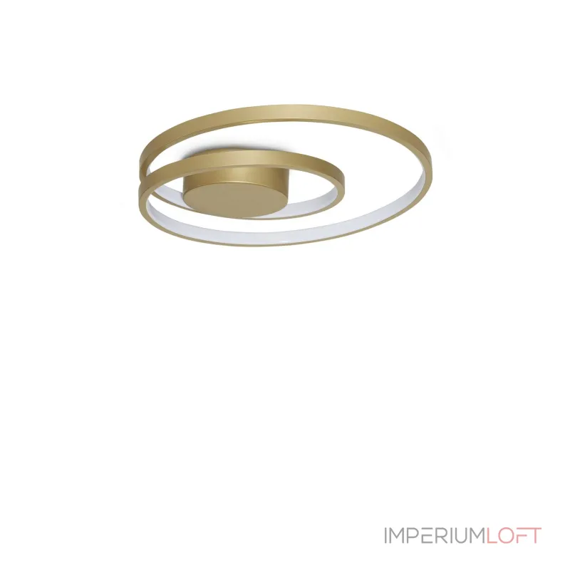 Потолочная люстра Ideal Lux Oz 365046