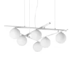 Подвесная люстра Ideal Lux Atlas 352053