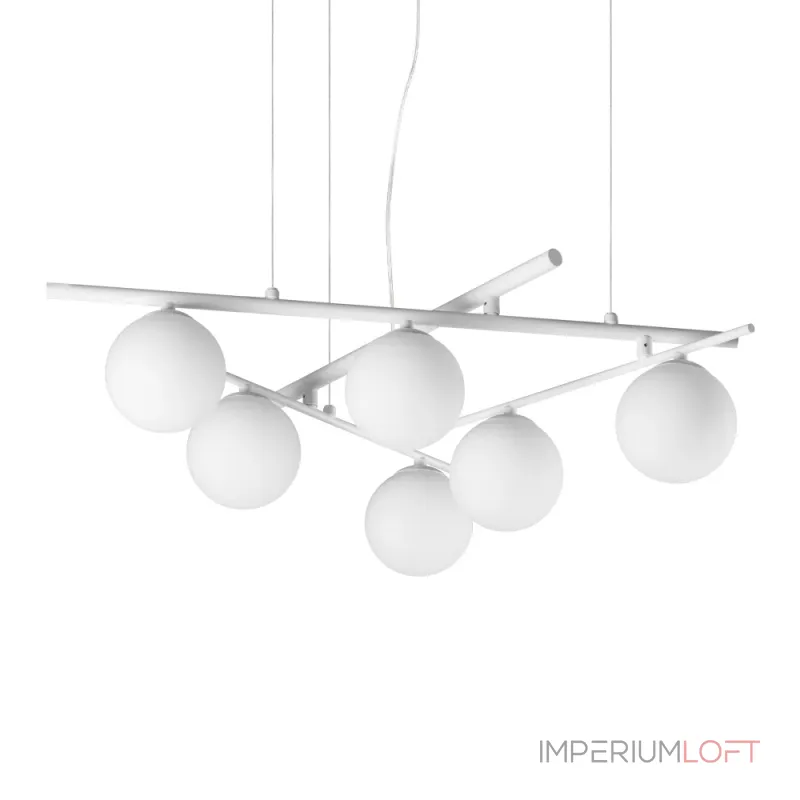 Подвесная люстра Ideal Lux Atlas 352053