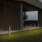 Садово-парковый светильник Ideal Lux SIRIO 365381
