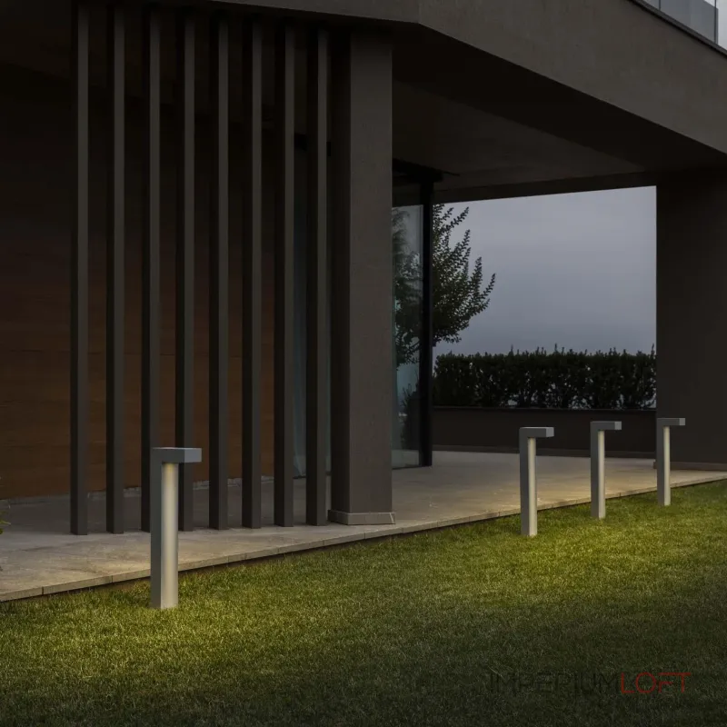 Садово-парковый светильник Ideal Lux SIRIO 365381