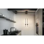 Настенный светильник Ideal Lux ESSENCE 371719