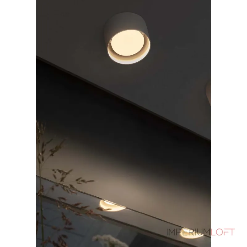 Потолочный светильник Ideal Lux SPIKE 310893