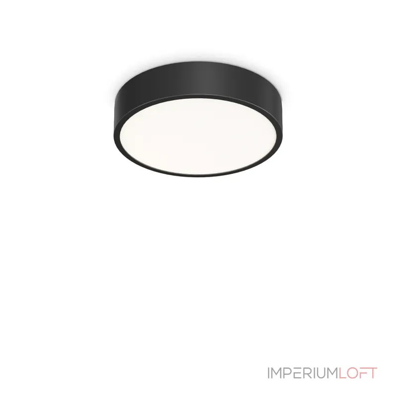 Потолочный светильник Ideal Lux RAY 327563 Потолочный светильник Ideal Lux RAY 327563