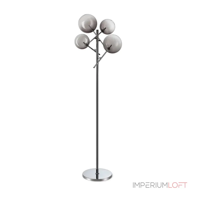 Торшер Ideal Lux EQUINOXE 348292
