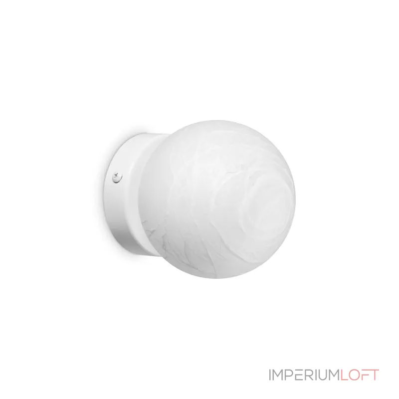 Настенный светильник Ideal Lux CARTA 317090