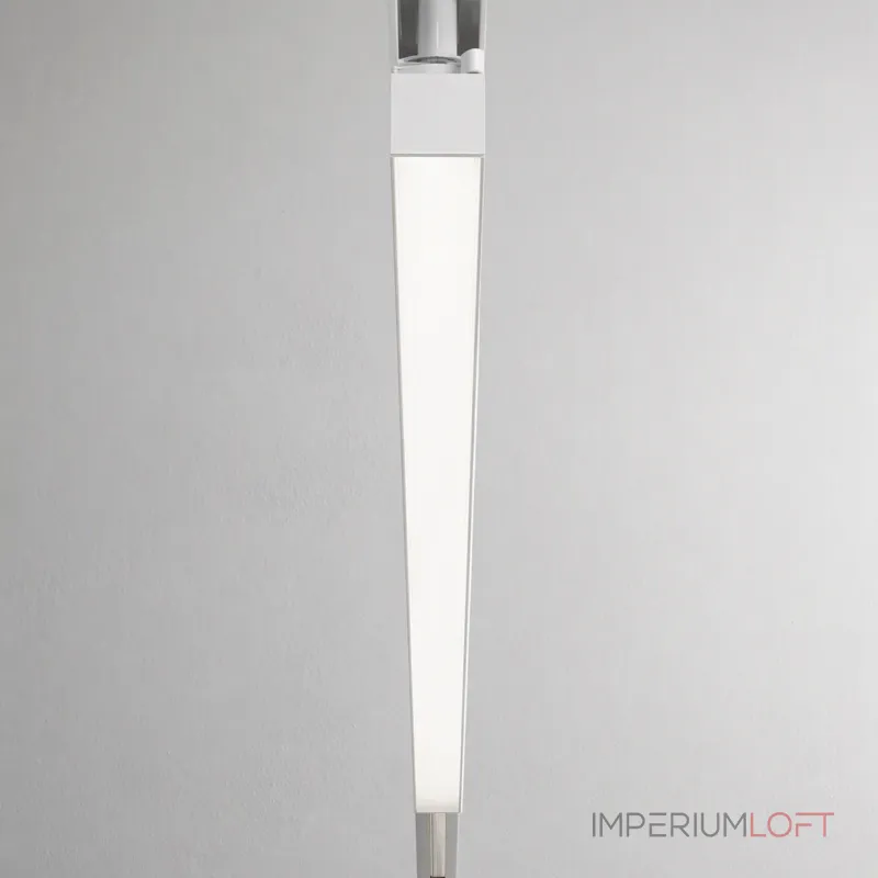 Трековый светильник Ideal Lux DISPLAY 375427