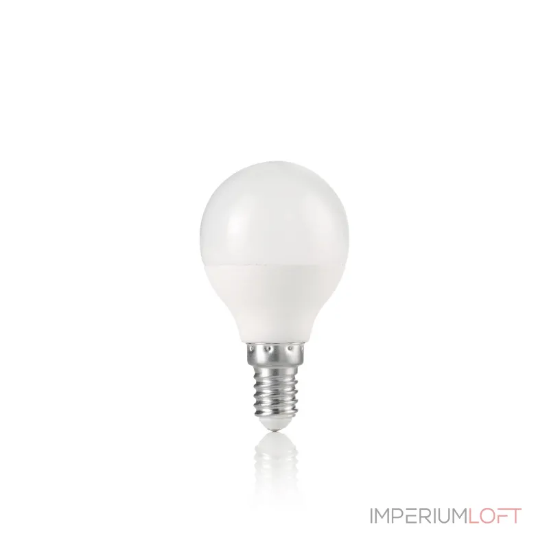 Светодиодная лампа Ideal Lux LAMPADINE E14 151946